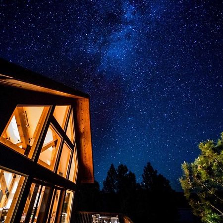 Scenic Susanville Cabin With Deck On Eagle Lake Buitenkant foto